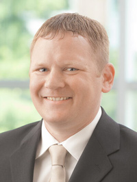 Shaun L. Thompson, MD